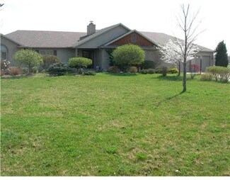 25150 Sr 4, North Liberty, IN 46554