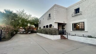 1348 Pawnee Dr, Las Vegas, NV 89169