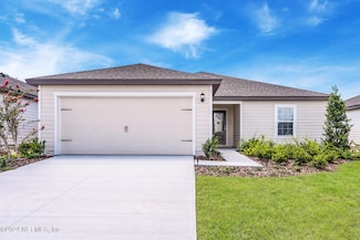 37413 Whisper Way, Hilliard, FL 32046
