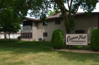 210 Sargent Dr Unit 101, Red Wing, MN 55066