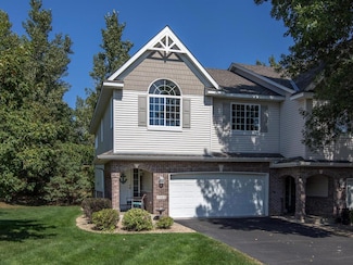 3563 Fox Tail Trail NW, Prior Lake, MN 55372