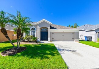1617 Open Field Loop, Brandon, FL 33510