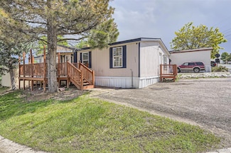 2551 W 92nd Ave Unit 305, Federal Heights, CO 80260