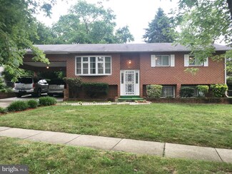 501 Pepper Mill Dr, Capitol Heights, MD 20743