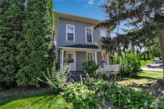 23 Maple St, Batavia, NY 14020