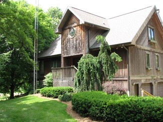 993 W 400 S, Williamsport, IN 47993