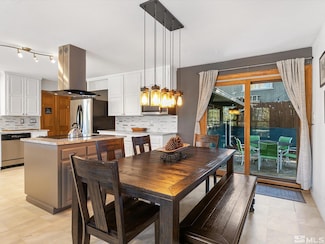 213 Cedar Ridge, Zephyr Cove, NV 89448