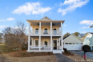 791 Mitchell Bridge Rd, Athens, GA 30606