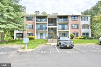 27 Voscek Ct Unit B1, Lawrence Township, NJ 08648