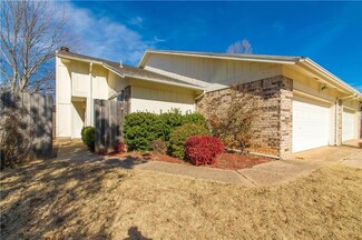 415 SW 92nd St, Oklahoma City, OK 73139
