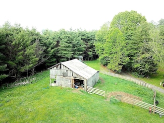 0 Easter Creek Rd NW, Riner, VA 24149