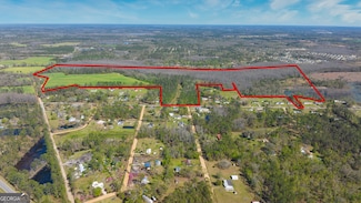 0 Johnson Rd S, Valdosta, GA 31601