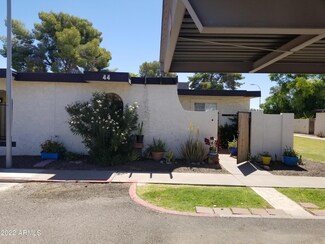 720 S Dobson Rd Unit 44, Mesa, AZ 85202