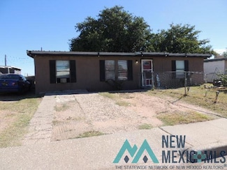 1112 N Coleman St, Hobbs, NM 88240