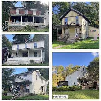 717 15th St, Franklin, PA 16323