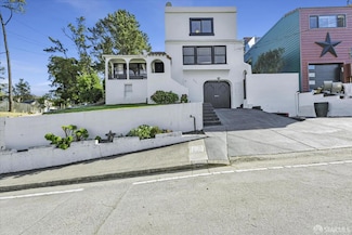 347 Alvarado St, Brisbane, CA 94005