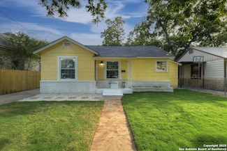 406 Mckinley Ave, San Antonio, TX 78210