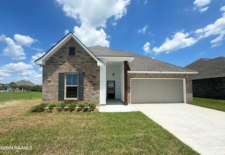307 Weaver Way, Maurice, LA 70555