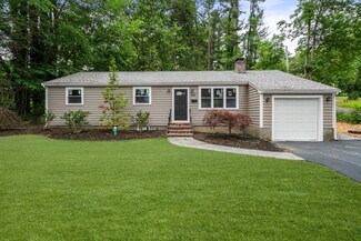 199 Brook St, Framingham, MA 01701