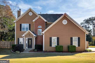 2664 Reston Ct NW, Kennesaw, GA 30144