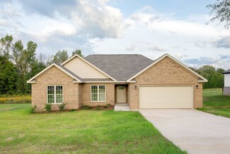 5650 County Road 81, Florence, AL 35633