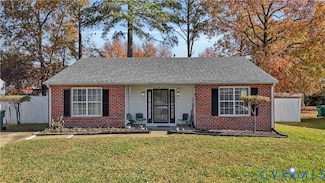 1121 Micheline Terrace, Richmond, VA 23223