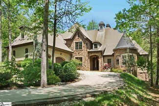 640 Highridge Pkwy, Marietta, SC 29661