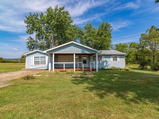 1107 County Road 20, Belleview, MO 63623