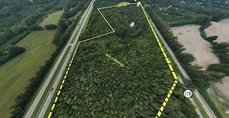 0 W Hwy 178, New Albany, MI 38652