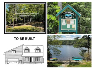 0 Larry Dr Unit 27 5043759, Alton, NH 03810