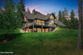 6936 E Highview Dr, Coeur D'Alene, ID 83814