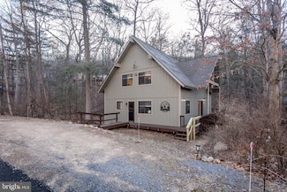 5212 Trevino Dr, McGaheysville, VA 22840