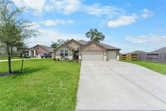 787 Dogberry Ct, Conroe, TX 77304