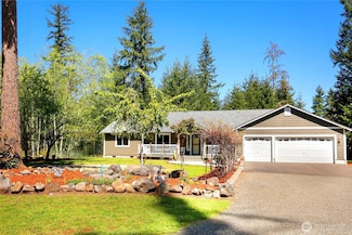 6240 SW Old Clifton Rd, Port Orchard, WA 98367