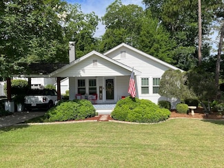 647 Grand St, Ashburn, GA 31714