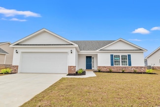 154 Six Mile Creek Dr Unit Lot 43- Cayman, Georgetown, SC 29440