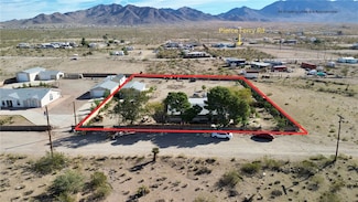 15564 N Garnet Dr, Dolan Springs, AZ 86441