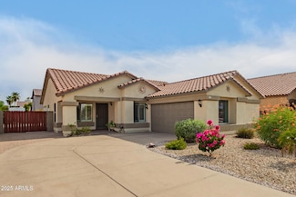 15955 W Woodlands Ave, Goodyear, AZ 85338
