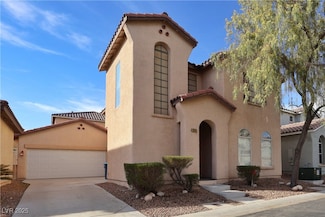 7819 Harp Tree St, Las Vegas, NV 89139