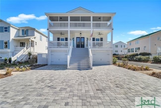 9 Wrenwood Dr, Tybee Island, GA 31328