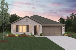 Allegheny, Anna, TX 75409