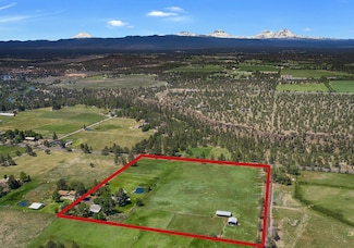 65160 Swalley Rd, Bend, OR 97703