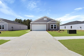 332 Yellowfin Dr, Hardeeville, SC 29927