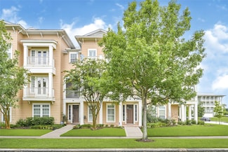 210 W Breezy Way, the Woodlands, TX 77380