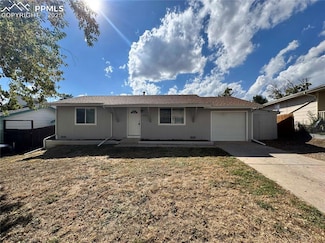 2150 Pepperwood Dr, Colorado Springs, CO 80910