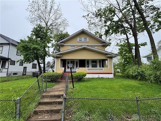 1606 W Grand Ave, Dayton, OH 45402