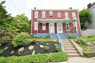 311 Kearsarge St, Pittsburgh, PA 15211