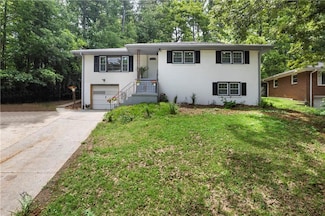 3904 Bakers Ferry Rd SW, Atlanta, GA 30331