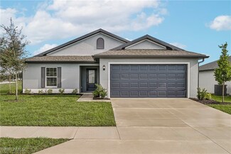 1325 Bush St W, Immokalee, FL 34142