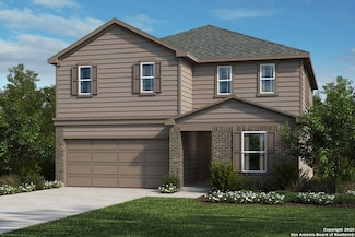 425 Panther Pass, Seguin, TX 78155